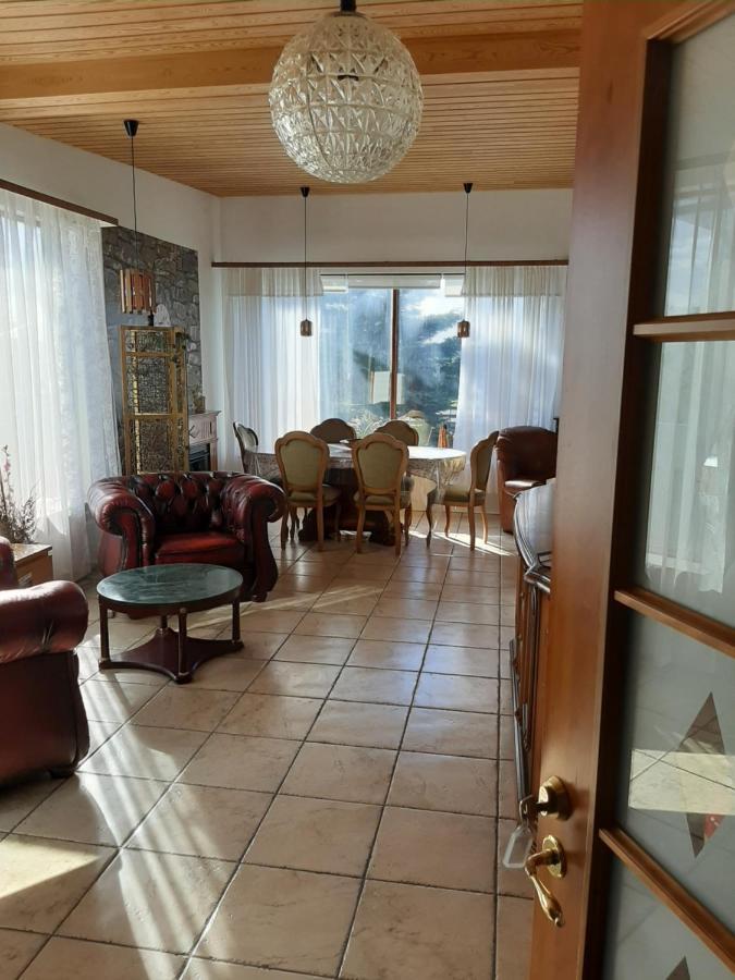 Bsg Apartments Selfoss Esterno foto