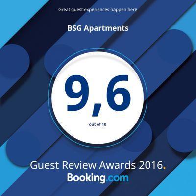 Bsg Apartments Selfoss Esterno foto